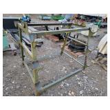 Pipe Rack