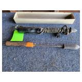 2-- Soldering Irons