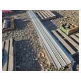 Soffit Material