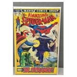 Amazing Spider-Man #109 Vintage Marvel Comic Book