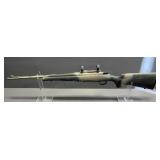 * Remington Model Seven 7mm-08Rem Rifle