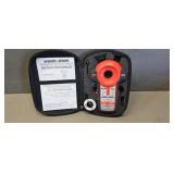 Black & Decker Stud Finder/Laser Level  in Case