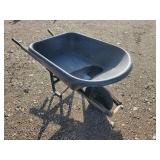 Wheel Barrow