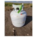 Propane Tank