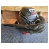 1-Gallon Shop Vac