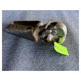 Tractor Hitch