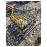 2 - Crab Pots