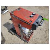 Snap Mig Welder w/ Accessories