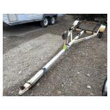 Tomco Boat Trailer