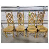 4-- Unique Vintage Chairs