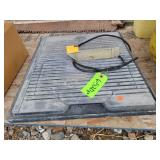 Tile Saw