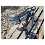 Hydraulic Thumb Clamp