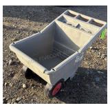 Sears Yard Cart -composite