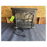 Electric Fireplace Heater