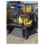 Compact Track Loader MX-MRT14