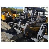 Skid Steer Loader KRW232