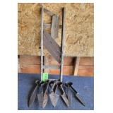Sheep Shears/ Vintage Coleslaw Cutter