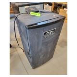 Master Built Electric Smoker