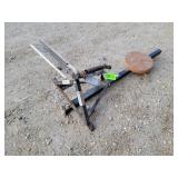 Outers Flight Master Clay Thrower