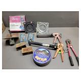 Misc Shop Items