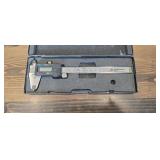 Performance Tool Caliper in Case
