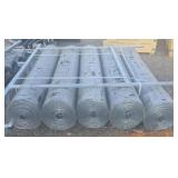Hot Dip Galvanized Welded Wire Mesh