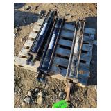 Lion 3000 Hydraulic Cylinder