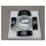 Kenworth Locking Gas Cap