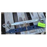 Tractor Tow Bar / Top Link