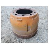 Truck Brake Hub