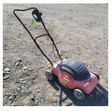 Lawn Hog Electric Mower