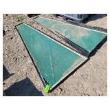 Irrigation Screens