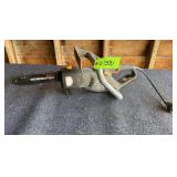 Remington Electric Chainsaw