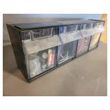 Gun Parts in Organizer - BOX 2 - No Shipping