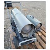 Mr Heater/ Dyna Glow Heater