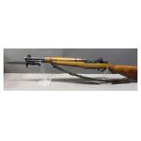 * US Rifle/Springfield M1 30cal Rifle w/ Bayonet