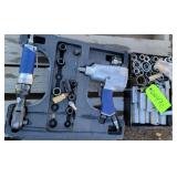 Campbell Hausfeld Air Tool/ Sockets