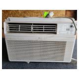 LG ThinQ Window A/C Unit