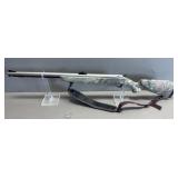 CVA Optima 50cal Blk Pwd Rifle & Sling