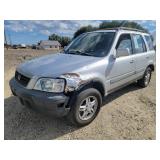 2000 Honda CRV