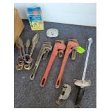 Variety of Tools