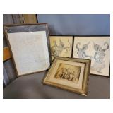 Vintage Pictures