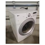 LG Sensor Dryer