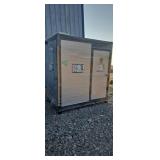 Portable Restroom
