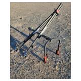 Yakima Bike Rack Attachments/ Hitch Bike Rack