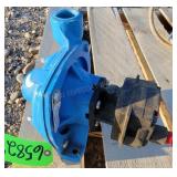 HyPro Hydraulic Driven Water Pump- Unused