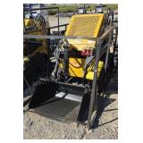 Compact Track Loader MX-CRT23