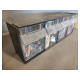 Gun Parts in Organizer - BOX 1 - No Shipping