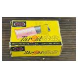 39 - Primed Target 38 Cartridges - No Shipping