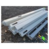 Vinyl Fence Posts